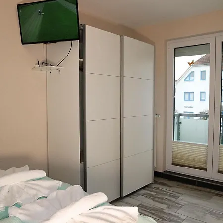 Ocean Dream 06 Apartment *