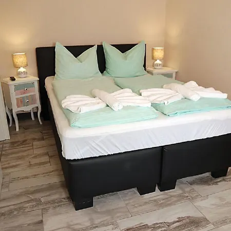 Apartment Ocean Dream 06 *