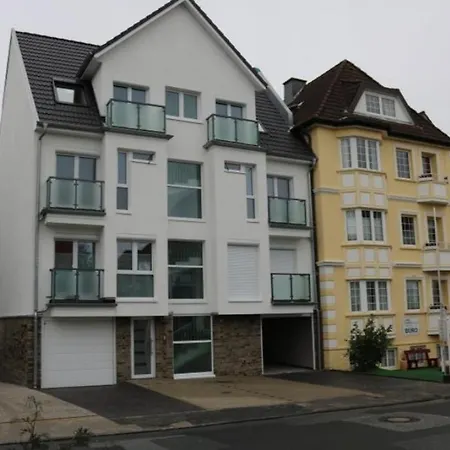 Apartment Ocean Dream 06