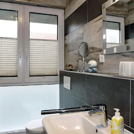 Ocean Dream 06 * Cuxhaven