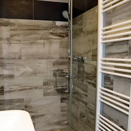 Ocean Dream 06 Apartament