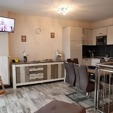 Apartment Ocean Dream 06