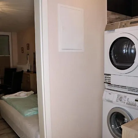 Ocean Dream 06 Apartment