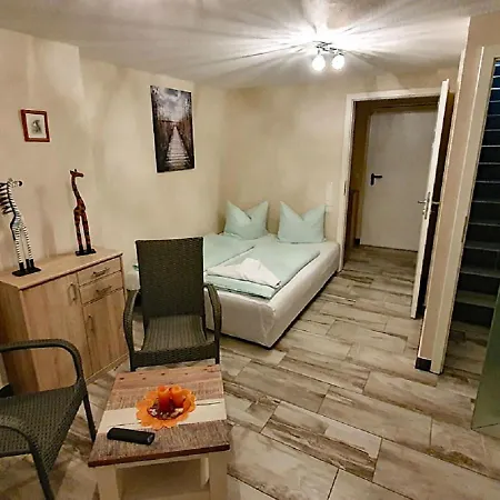 Apartment Ocean Dream 06 Cuxhaven