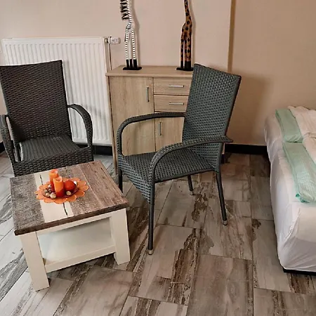 Apartment Ocean Dream 06 Cuxhaven