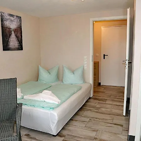 Ocean Dream 06 Apartment