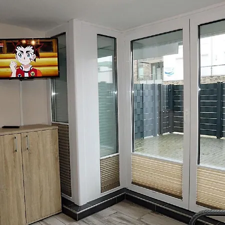 Ocean Dream 06 Apartment *