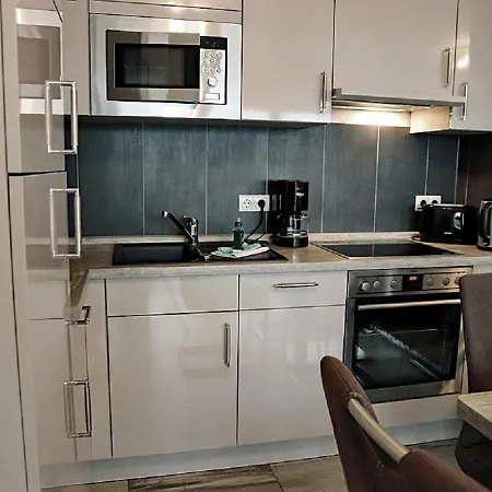 Apartman Ocean Dream 06 *
